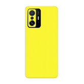 Gloss Yellow Skin for MI 11T Pro